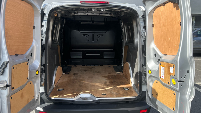 Ford Transit Connect 220 L1 Diesel 1.5 EcoBlue 75ps Trend Van